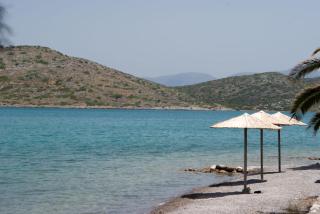 Villas Acros & Thalassia, Sea View Villas with Private Pool & BBQ near Elounda - 8