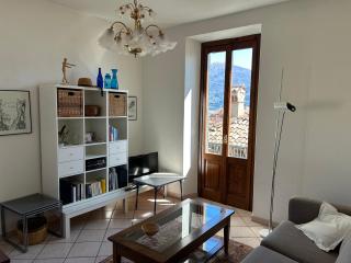 Casa Gigi Attico nel cuore di Menaggio - 8