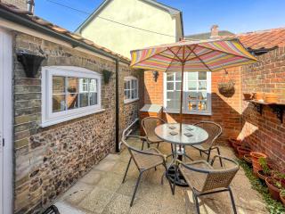 Flint Cottage - 6