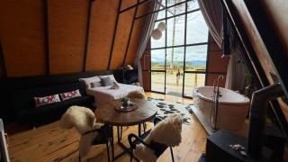 Vale Tancon Eco Village Urubici - 8