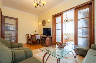 Central and Cozy 1BDRM Apt. - 3