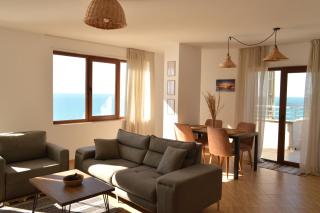 Poserian Endless Blue Sunset - 3