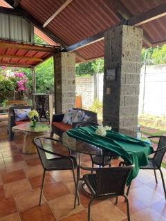 Brisa Azul Beach House - 1