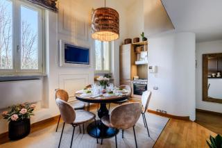 Aqua Noir - A Hidden Haven Viareggio - 8