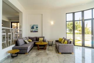 Villas Acros & Thalassia, Sea View Villas with Private Pool & BBQ near Elounda - 4