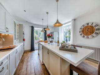 North End Cottage - Longframlington - 3