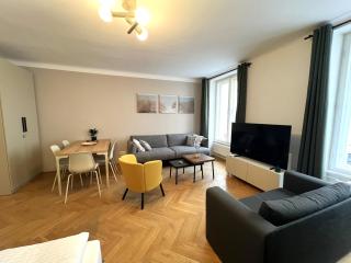 Premium Apartment Center Vienna - 0