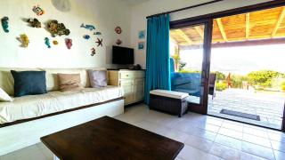 Appartamento vista mare a 150m dalla spiaggia - 4