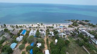 Apartamento frente al mar mejor playa en Coveñas - 7