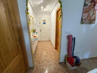 Lovely apartment with pool in Los Alcázares over 90 m² - 2