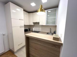 Premium Apartment Center Vienna - 1