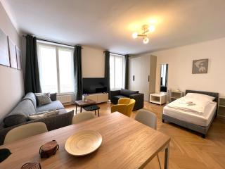 Premium Apartment Center Vienna - 6