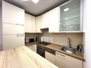 Premium Apartment Center Vienna - 3
