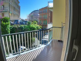 Quadrilocale Italia con vista mare - 6