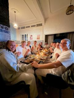 Freebirds Hostel - 4