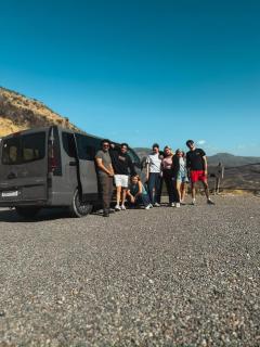 Freebirds Hostel - 3