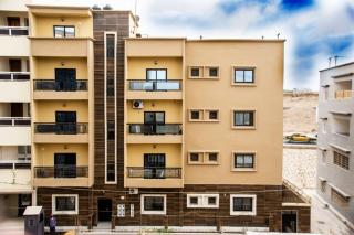 Appartement à Résidence Mamouja - 7