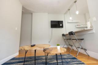 Spacious City Retreat, 3BR - 9