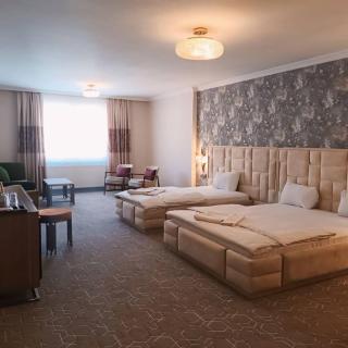 Royal Milano Hotel - 5