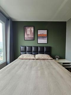 Home Away From Home MRT Bangson monthly rental - 9