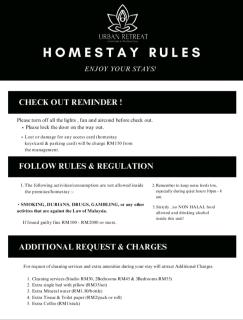 The Shore Cozy Suite in CBD - 8