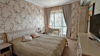 Luxury Sea Sunset Deluxe Apartment - Burgas - 8