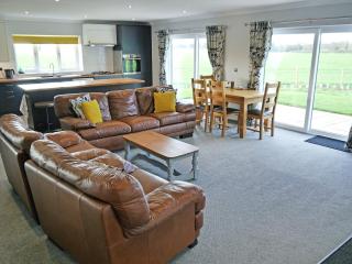 Grange Garth Cottage - 5