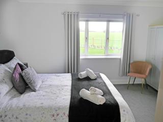 Grange Garth Cottage - 1