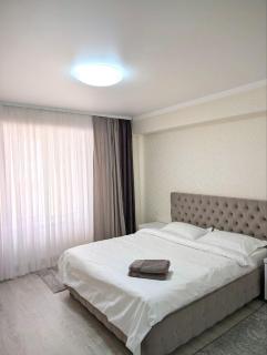 GoRent Terrace Business Apartment - 4
