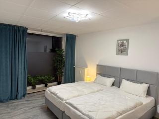 Apartmenthaus Döbeln Zentrum 01 - 6
