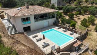Maison Belvedere Campomoro - 0