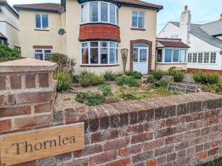 Thornlea - Cottage - 1