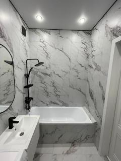 Квартира в самом сердце столицы - 5