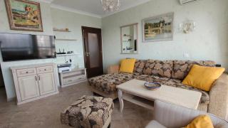 Luxury Sea Sunset Deluxe Apartment - Burgas - 2