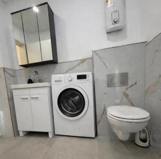 Schalke Unterkunft - 9