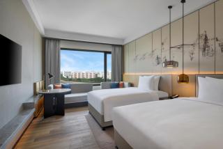 Courtyard By Marriott Tirupati - 3