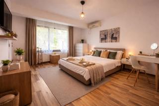 Vila luminoasa cu curte privată - 8