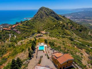 Villa Domizia - 8