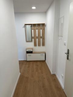 Schalke Unterkunft - 2