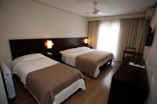 Hotel Querência - 9