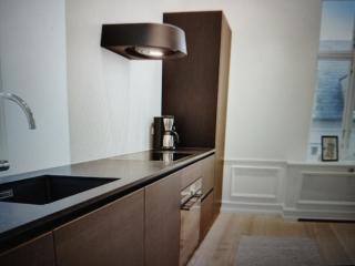 Rummelig familielejlighed i roligt område - 5