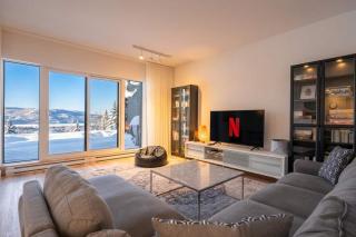 Peaceful Haven - Majestic View - Baie-Saint-Paul- - 3