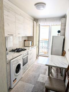 GoRent Unic Stefan Cel Mare - Chişinău - 4