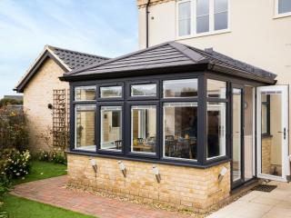 Partridge Cottage - 9