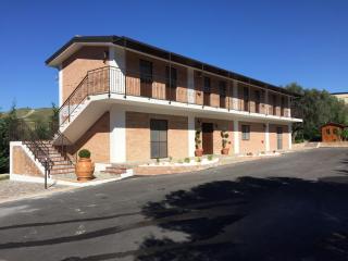 B&b Mula Germaneto - Santa Maria - 9