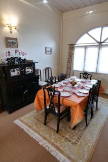 Burra Bungalow- A Heritage Villa - 3