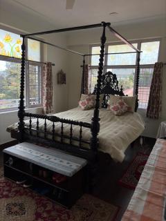 Burra Bungalow- A Heritage Villa - 1