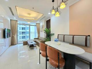 Bihomes Central Park - Luxury Residence - 0