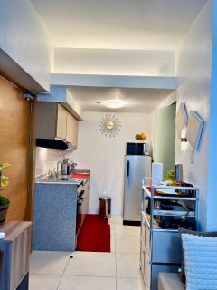 Cebu Sweet Staycation 1 Bedroom Condo - 3