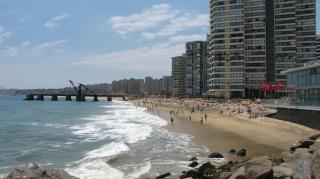 Departamento en primera línea - Viña del Mar - 9